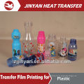 Various design Heat Transfer Film For Plastic